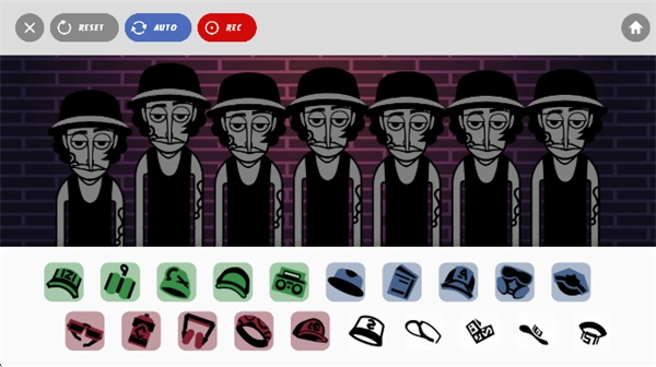 节奏盒子TheCrime模组(4)