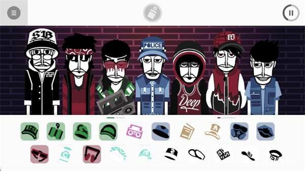 节奏盒子TheCrime模组(3)