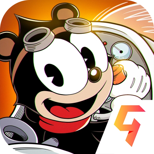 发条总动员国际服