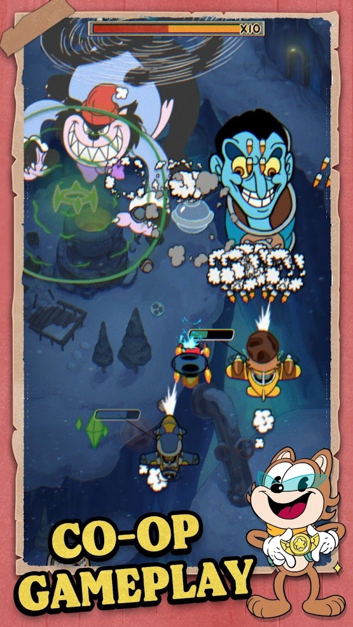 发条总动员国际服(3)