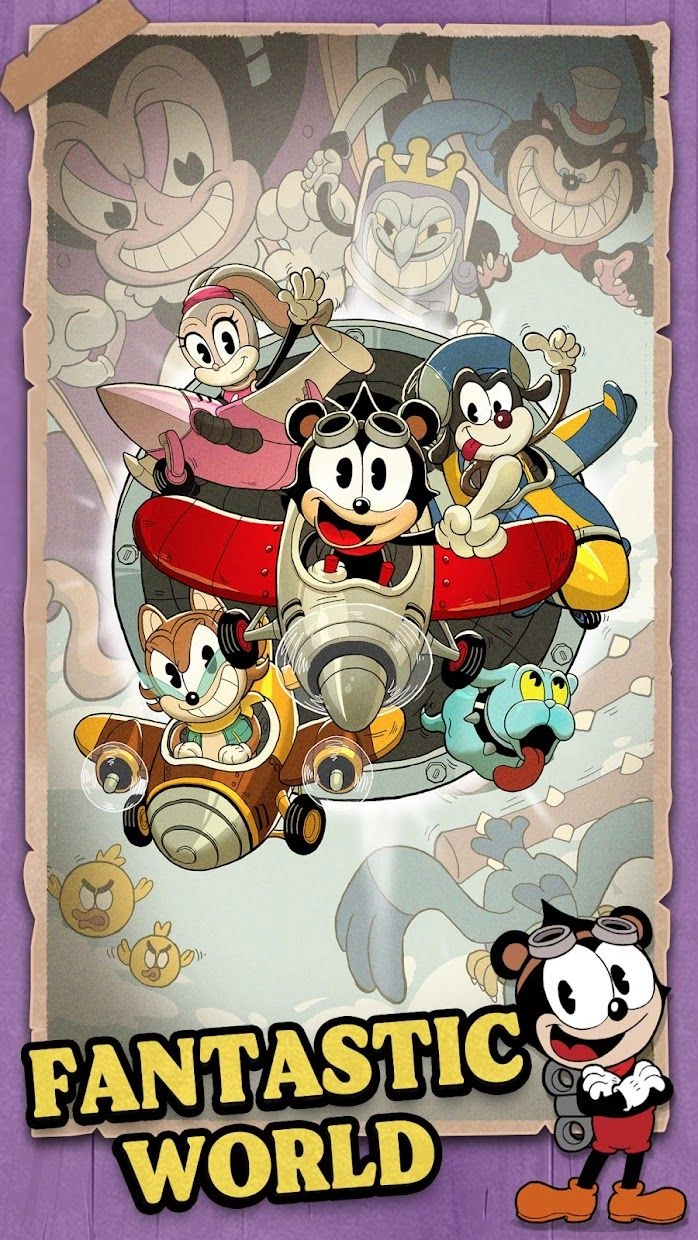 发条总动员国际服(2)