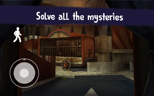 恐怖冰淇淋2重置版图4