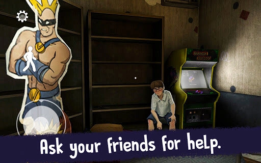 恐怖冰淇淋2重置版图5