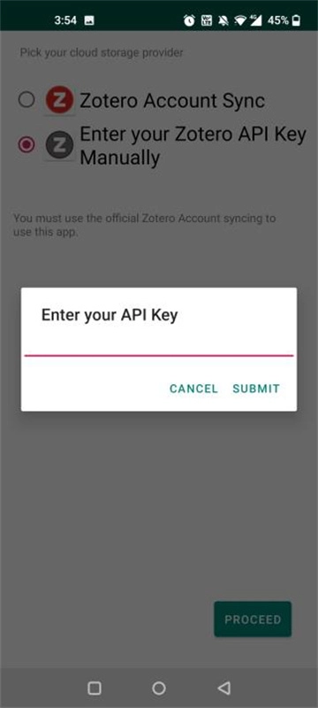 ZooforZotero通用版图1
