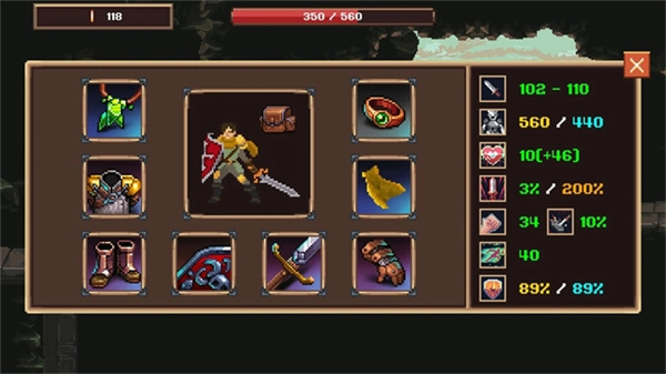 致命的行军骑士之剑手机版