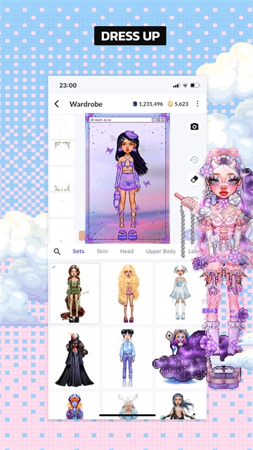 everskies正版(4)