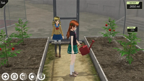 动漫城市存档版