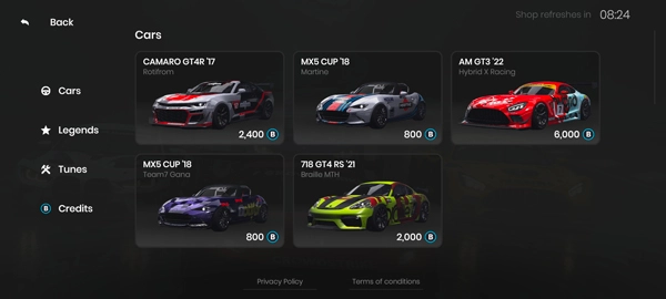 GranVelocita安卓版