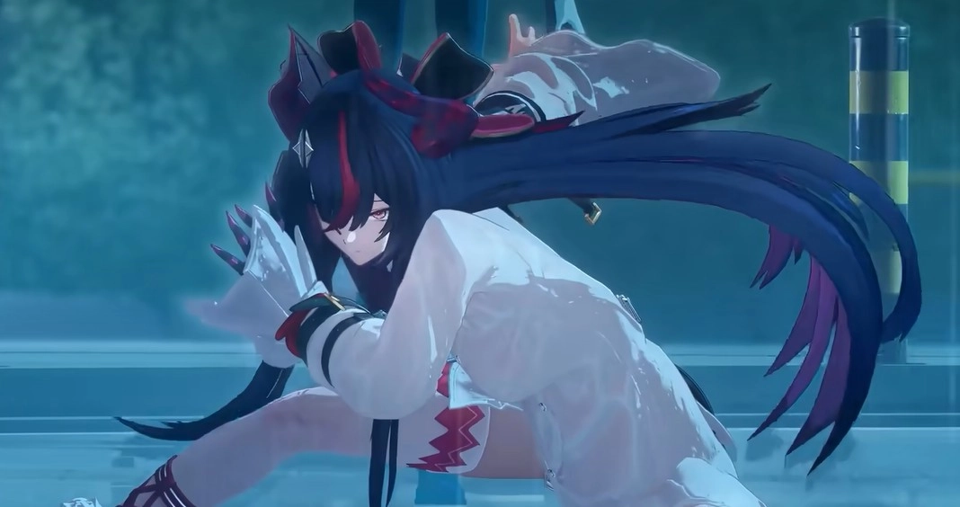 异环真红角色全面剖析