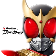 假面骑士防卫战士