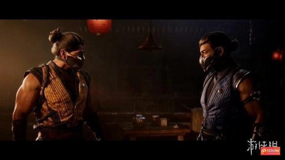 格斗游戏《真人快打》开发商NetherRealm大规模裁员