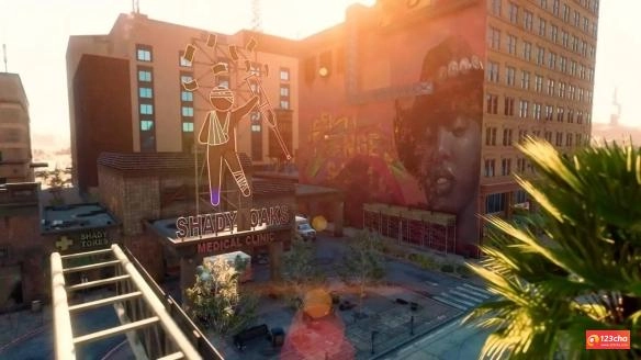 《黑道圣徒》销量不佳：耗资超1亿，投资回报率低！