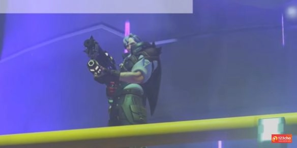 ow宇宙危机怎么叛变