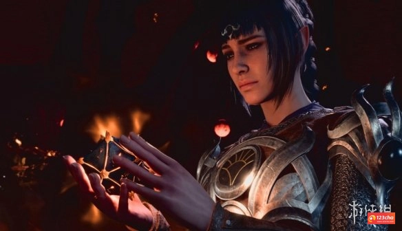 《博德之门3》配音对游戏业发出呼吁：拒绝生成式AI