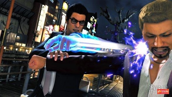 《如龙7外传》销量远超预期 系列未来可能推出更多类似作品