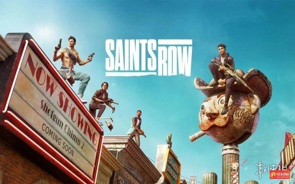 商业表现太差了？《黑道圣徒：重启版》售出170万份