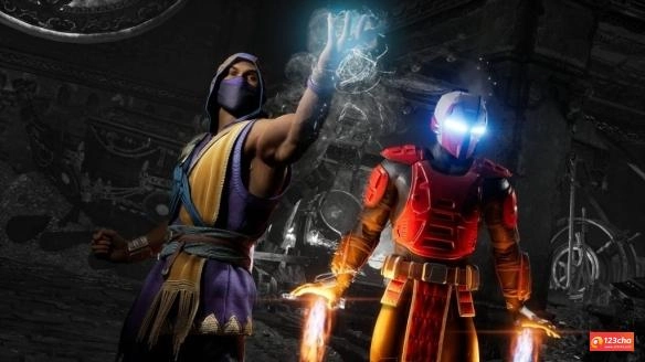 真人快打1将更新哪些内容