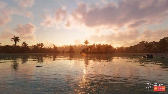 孤岛惊魂6画质怎么设置好