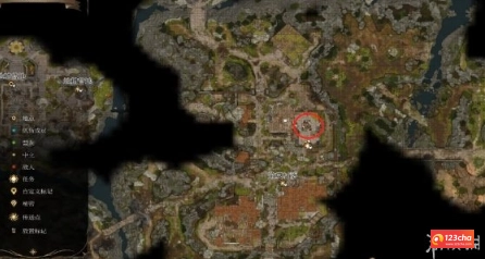 博德之门3轻语武器怎么打造