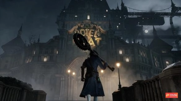 《匹诺曹的谎言》续作采用虚幻5开发！工作室招兵买马