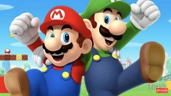 任天堂eShop游戏新销量榜:《马力欧惊奇》重回榜首！