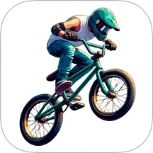 极限山地越野车 V1.0.0