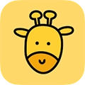 长长长颈鹿