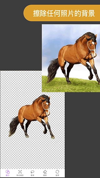 ProKnockout最新版图2