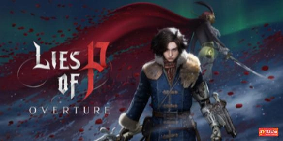 匹诺曹的谎言怎么进入DLC