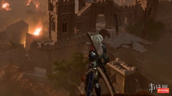 博德之门3梦境访客去哪里了