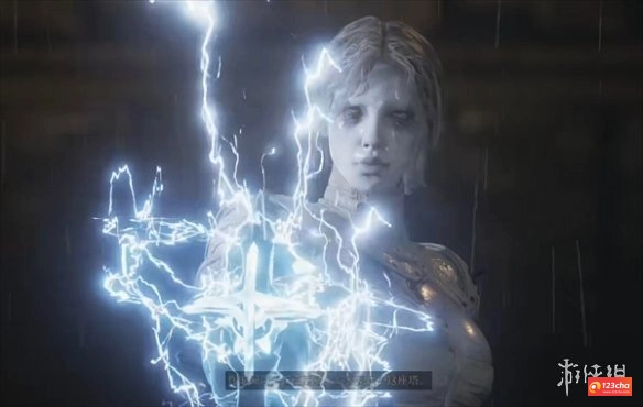 匹诺曹的谎言女武神是第几个boss