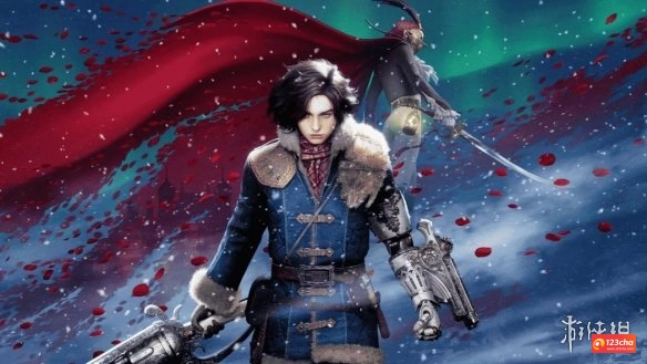 《匹诺曹的谎言》总监透露新作将