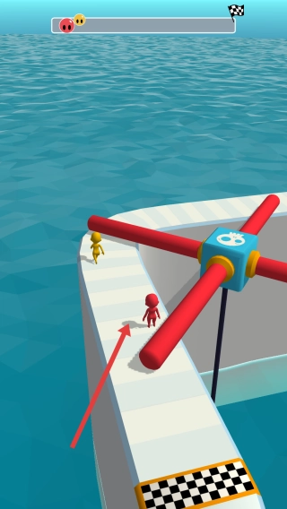 梦幻小人跳跃免费下载