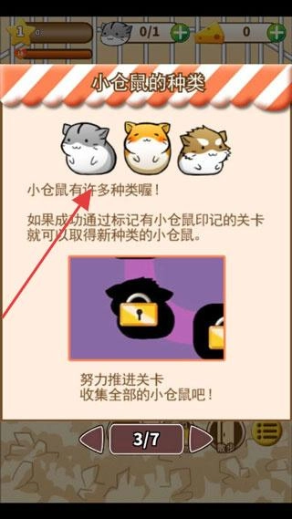 仓鼠的日常中文版下载