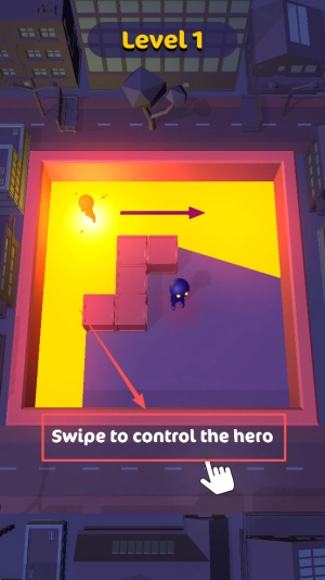 火柴人光芒官方版下载