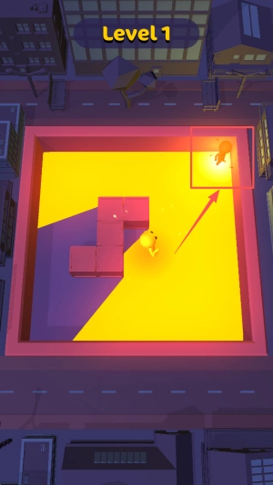 火柴人光芒官方版下载