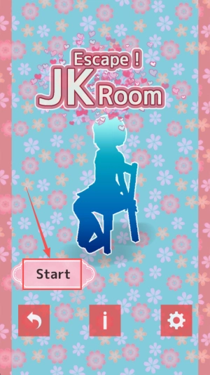 逃离jk的房间免费版下载