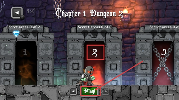 魔法狂暴汉化版手机下载