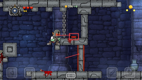 魔法狂暴汉化版手机下载