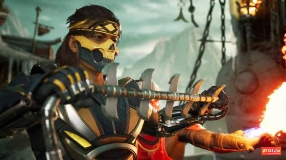 真人快打1武田高桥怎么样