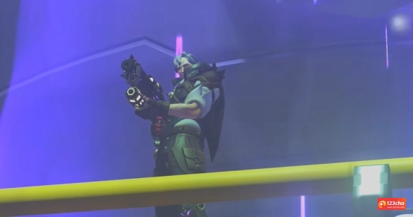 守望先锋宇宙危机什么难度能叛变