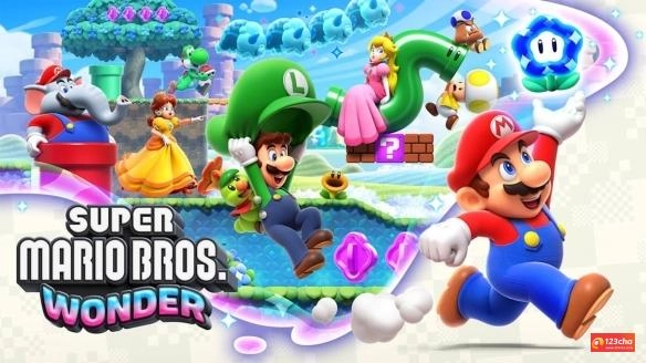 任天堂透露《马里奥兄弟：惊奇》取消关卡计时的原因