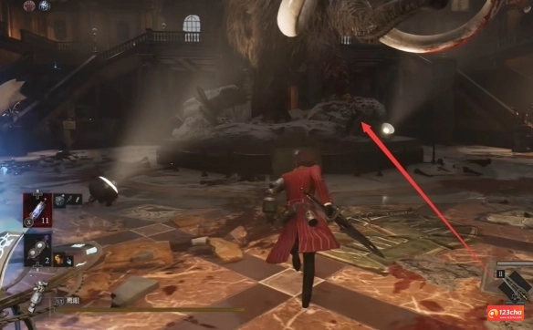 匹诺曹的谎言序曲全护身符收集攻略 冬眠护身符