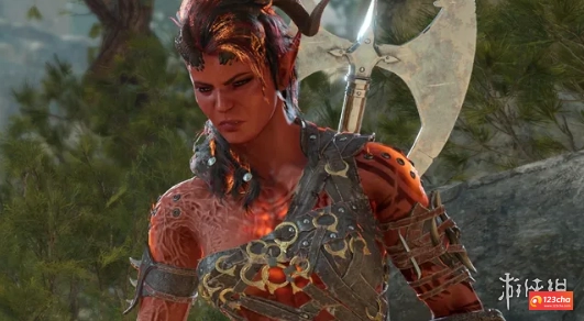 《博德之门3》配音演员自述：被开发者视为外包人员