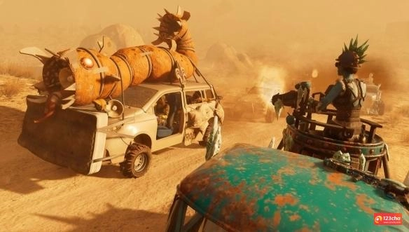 《黑道圣徒：重启版》第三部付费DLC现已全平台上架