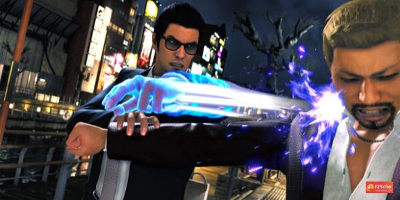 如龙7外传无名之龙史低多少