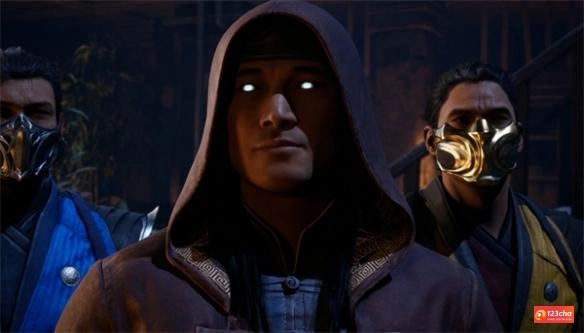 真人快打1高级版和普通版有什么区别