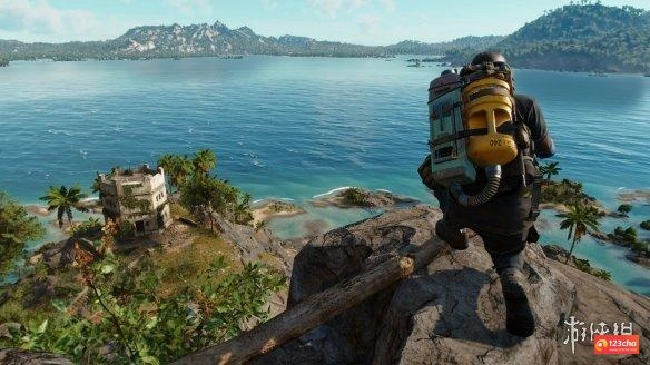 孤岛惊魂6有没有防弹衣