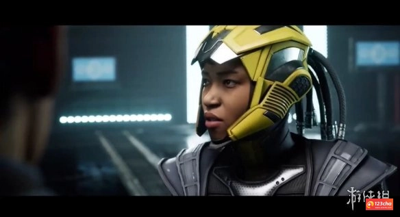 《真人快打1》新角色赛拉克斯实机预告！9月24日上线