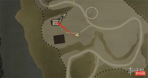 心灵杀手2狩猎小屋密码是多少